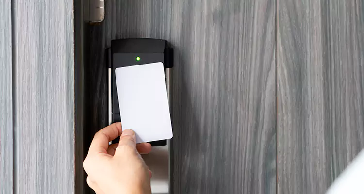 Hotel Swipe Card Door Locks Repair in Milpitas, CA