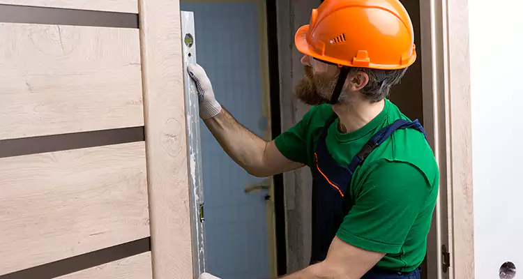 Pocket Door Repair Cost in Milpitas, CA