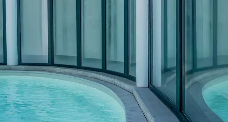 Pool Screen Door Handle Repair in Milpitas, CA