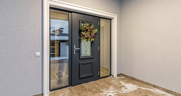 Double Porch Doors Repair in Milpitas, CA