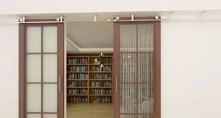Why Choose Us for Sliding Backyard Door Repair in Milpitas, CA?