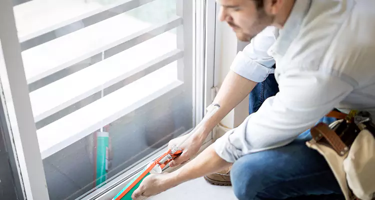 We fix All type of Sliding Door in Milpitas, CA