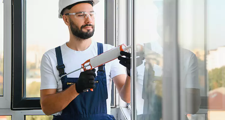 Window Frame Repair in Milpitas, CA