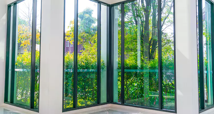 Emergency Balcony Door Glass Repair in Milpitas, CA