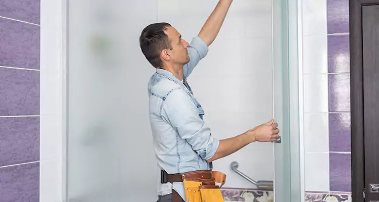 Glass Sliding Door Repair Near You in Milpitas, CA