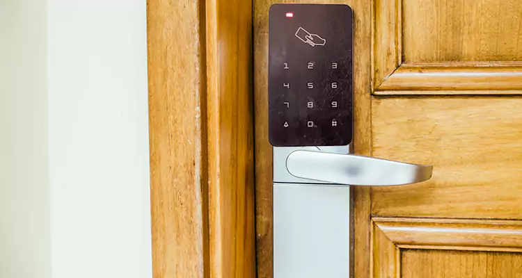Keyless Hotel Door Locks Repair in Milpitas, CA