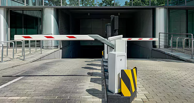 Affordable And Fast Parking Boom Gate Repair Services in Milpitas, CA