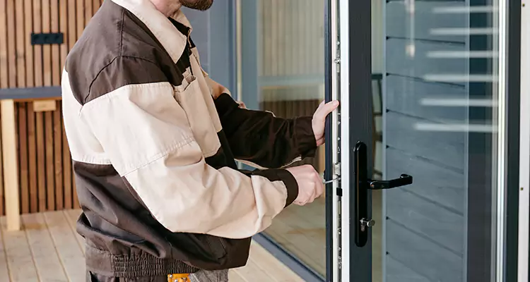 Top Rated Patio Door Lock RepairPatio Door Locking Mechanism Broken Repair in Milpitas, CA