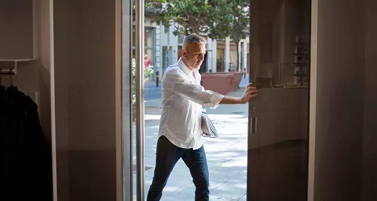 Track Cleaning and Repair for Stuck Doors in Milpitas, CA