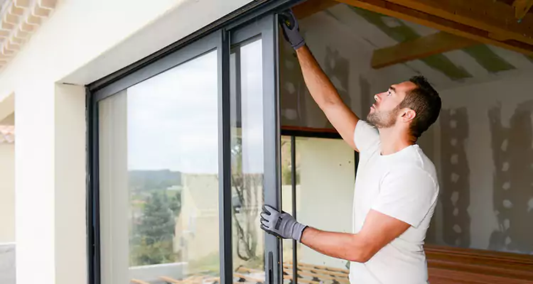 Screen Door Repair Cost in Milpitas, CA