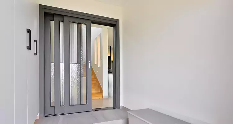 Commercial Sliding Door Contractor in Milpitas, CA